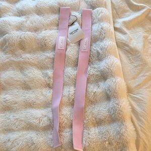 D-FINE Pink Kids Watch Straps